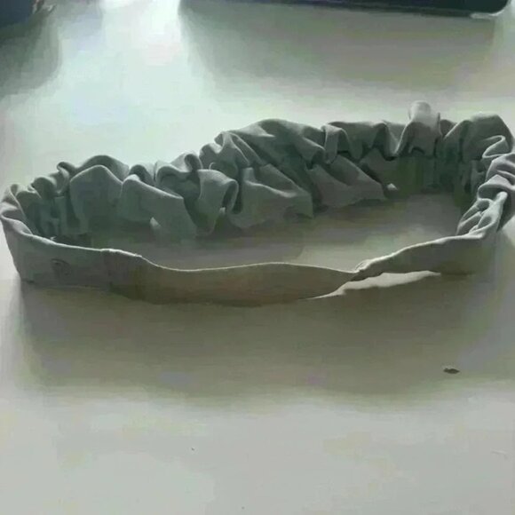 Women's Nulux Gathered Headband - Picture 2 of 2